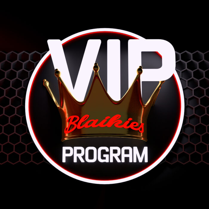 Blaikies Dodge VIP Program